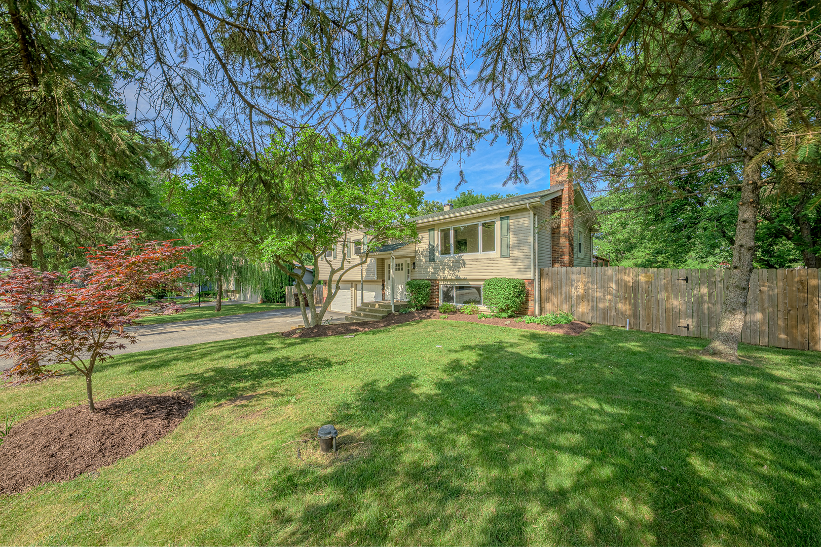214 Somerset Court