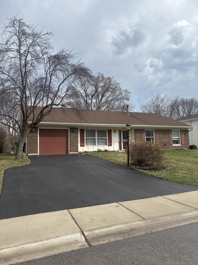 1060 Browning Lane