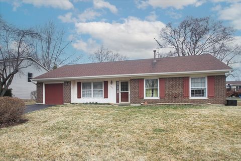 1060 Browning Lane Lake Zurich IL 60047