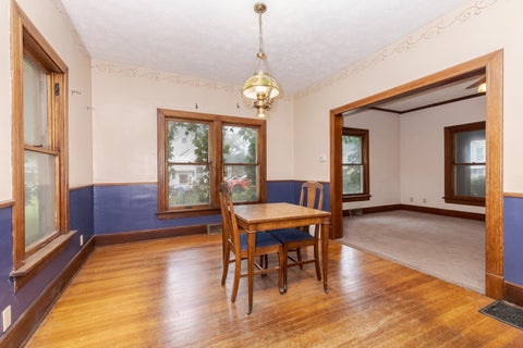 Tiny photo for 216 E Elmwood Street, Pontiac, IL 61764 (MLS # 12686999)