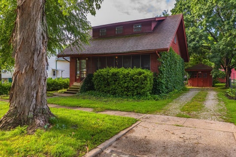 Photo of 216 E Elmwood Street, Pontiac, IL 61764 (MLS # 12686999)