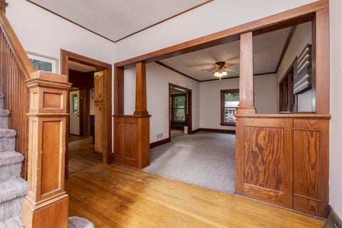 Tiny photo for 216 E Elmwood Street, Pontiac, IL 61764 (MLS # 12686999)