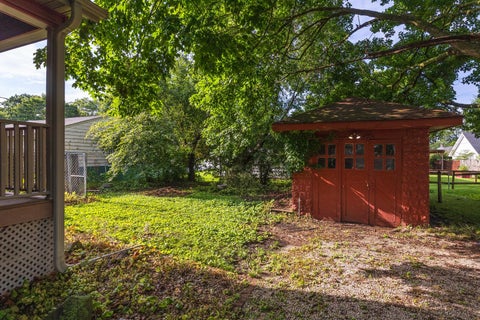 Tiny photo for 216 E Elmwood Street, Pontiac, IL 61764 (MLS # 12686999)
