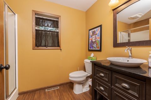Tiny photo for 216 E Elmwood Street, Pontiac, IL 61764 (MLS # 12686999)
