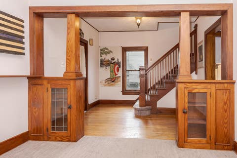 Tiny photo for 216 E Elmwood Street, Pontiac, IL 61764 (MLS # 12686999)