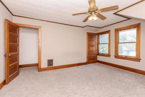 Tiny photo for 216 E Elmwood Street, Pontiac, IL 61764 (MLS # 12686999)