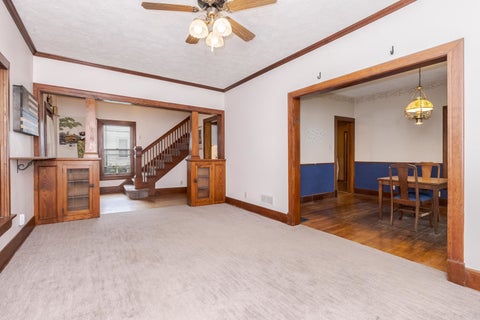 Tiny photo for 216 E Elmwood Street, Pontiac, IL 61764 (MLS # 12686999)