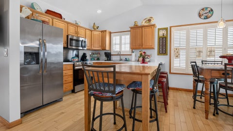 Tiny photo for 1804 Saltonstall Drive, Normal, IL 61761 (MLS # 12704854)
