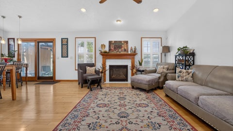 Tiny photo for 1804 Saltonstall Drive, Normal, IL 61761 (MLS # 12704854)
