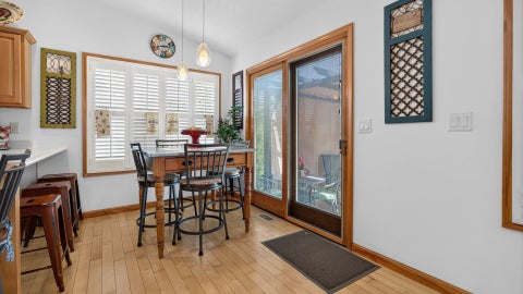 Tiny photo for 1804 Saltonstall Drive, Normal, IL 61761 (MLS # 12704854)