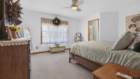 Tiny photo for 1804 Saltonstall Drive, Normal, IL 61761 (MLS # 12704854)