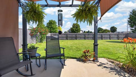 Tiny photo for 1804 Saltonstall Drive, Normal, IL 61761 (MLS # 12704854)