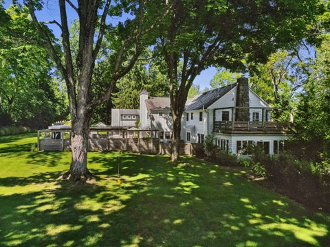 Tiny photo for 1 Delaware Road, Florham Park, NJ 07960 (MLS # 12772400)