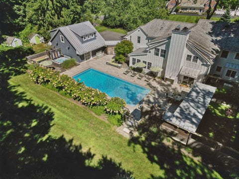 Tiny photo for 1 Delaware Road, Florham Park, NJ 07960 (MLS # 12772400)
