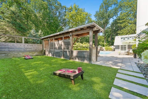 Tiny photo for 1 Delaware Road, Florham Park, NJ 07960 (MLS # 12772400)