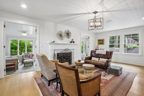 Tiny photo for 1 Delaware Road, Florham Park, NJ 07960 (MLS # 12772400)