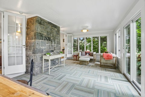 Tiny photo for 1 Delaware Road, Florham Park, NJ 07960 (MLS # 12772400)