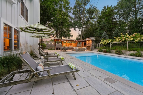 Tiny photo for 1 Delaware Road, Florham Park, NJ 07960 (MLS # 12772400)
