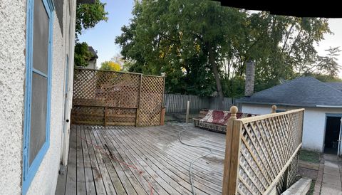 Tiny photo for 141 Park Avenue, DeKalb, IL 60115 (MLS # 12461573)