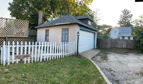 Tiny photo for 141 Park Avenue, DeKalb, IL 60115 (MLS # 12461573)