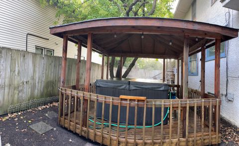 Tiny photo for 141 Park Avenue, DeKalb, IL 60115 (MLS # 12461573)