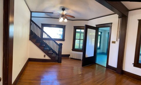 Tiny photo for 141 Park Avenue, DeKalb, IL 60115 (MLS # 12461573)