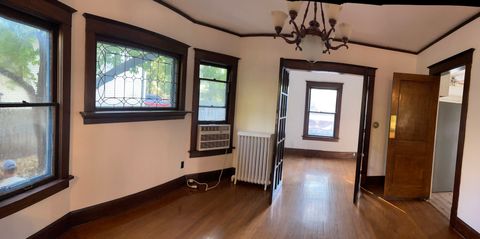 Tiny photo for 141 Park Avenue, DeKalb, IL 60115 (MLS # 12461573)