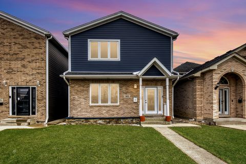 Photo of 1823 N 35th Avenue, Stone Park, IL 60165 (MLS # 12611160)