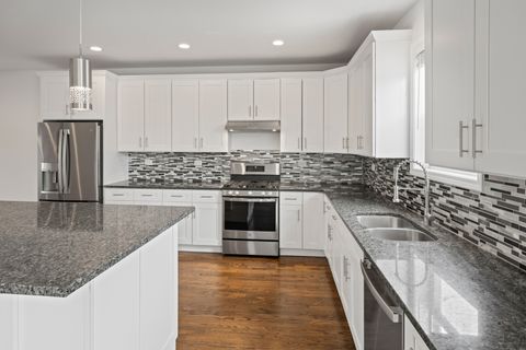 Tiny photo for 1823 N 35th Avenue, Stone Park, IL 60165 (MLS # 12611160)