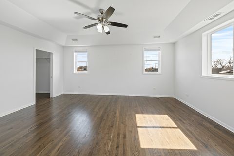 Tiny photo for 1823 N 35th Avenue, Stone Park, IL 60165 (MLS # 12611160)