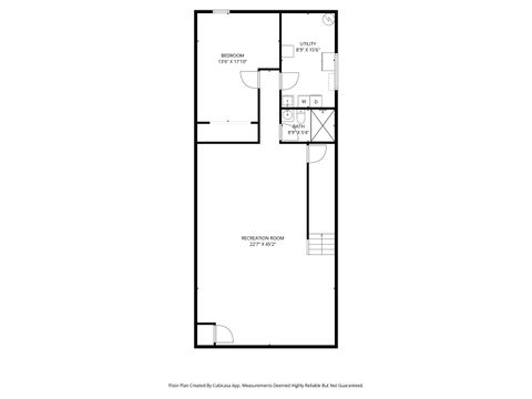 Tiny photo for 1823 N 35th Avenue, Stone Park, IL 60165 (MLS # 12611160)