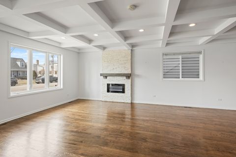 Tiny photo for 1823 N 35th Avenue, Stone Park, IL 60165 (MLS # 12611160)