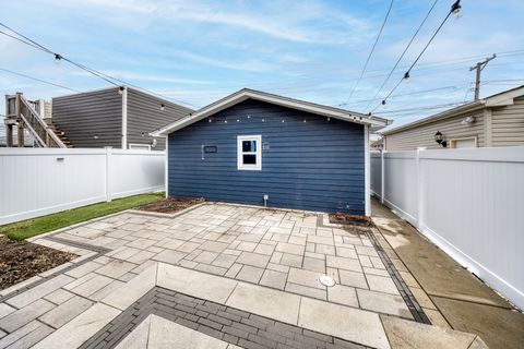 Tiny photo for 1823 N 35th Avenue, Stone Park, IL 60165 (MLS # 12611160)