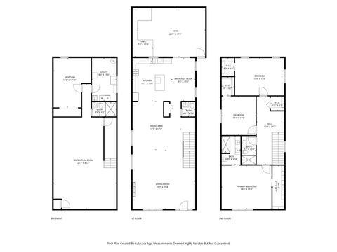 Tiny photo for 1823 N 35th Avenue, Stone Park, IL 60165 (MLS # 12611160)