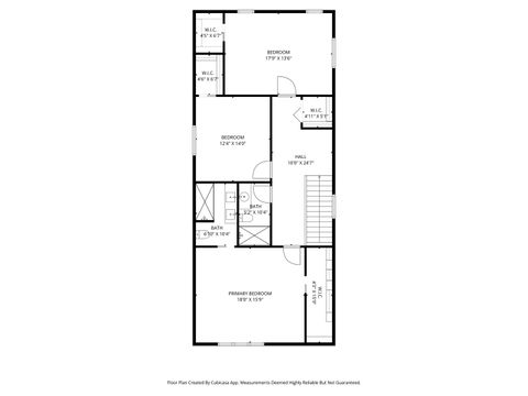 Tiny photo for 1823 N 35th Avenue, Stone Park, IL 60165 (MLS # 12611160)