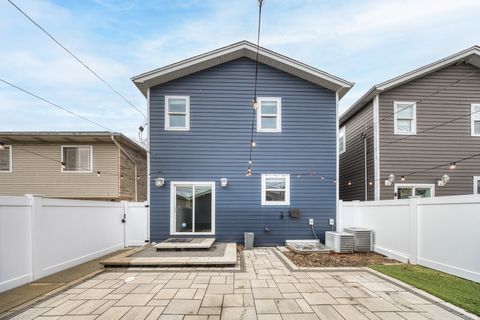 Tiny photo for 1823 N 35th Avenue, Stone Park, IL 60165 (MLS # 12611160)