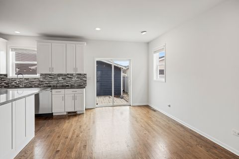 Tiny photo for 1823 N 35th Avenue, Stone Park, IL 60165 (MLS # 12611160)