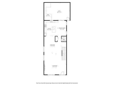 Tiny photo for 1823 N 35th Avenue, Stone Park, IL 60165 (MLS # 12611160)