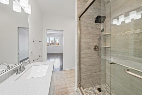 Tiny photo for 1823 N 35th Avenue, Stone Park, IL 60165 (MLS # 12611160)