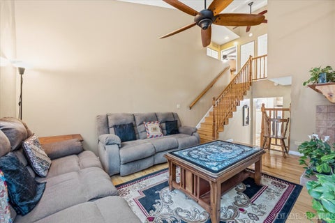 Tiny photo for 1641 Cove Court, Naperville, IL 60565 (MLS # 12732114)