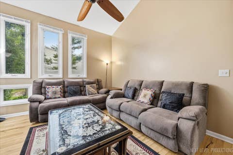 Tiny photo for 1641 Cove Court, Naperville, IL 60565 (MLS # 12732114)
