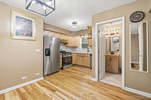 Tiny photo for 1641 Cove Court, Naperville, IL 60565 (MLS # 12732114)