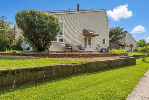 Tiny photo for 1641 Cove Court, Naperville, IL 60565 (MLS # 12732114)