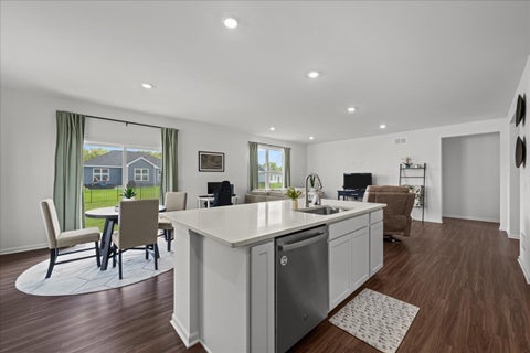 Tiny photo for 422 Cottrell Lane, Aurora, IL 60506 (MLS # 12791529)