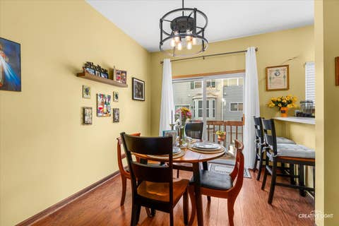Tiny photo for 1805 Grandview Place #1805, Montgomery, IL 60538 (MLS # 12626678)
