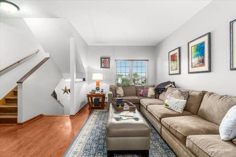 Tiny photo for 1805 Grandview Place #1805, Montgomery, IL 60538 (MLS # 12626678)