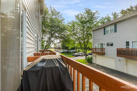 Tiny photo for 1805 Grandview Place #1805, Montgomery, IL 60538 (MLS # 12626678)