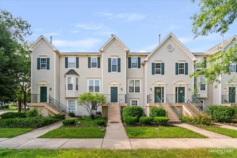 Photo of 1805 Grandview Place #1805, Montgomery, IL 60538 (MLS # 12626678)