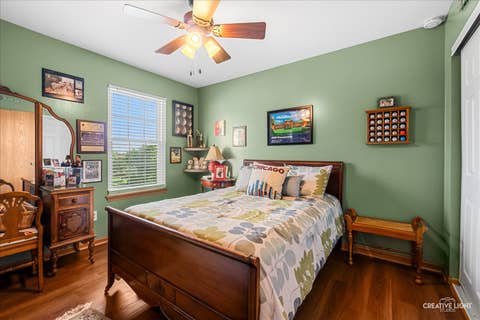 Tiny photo for 1805 Grandview Place #1805, Montgomery, IL 60538 (MLS # 12626678)