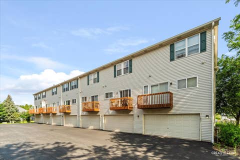 Tiny photo for 1805 Grandview Place #1805, Montgomery, IL 60538 (MLS # 12626678)
